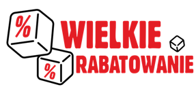 Wielkie Rabatowanie